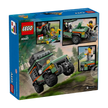 LEGO 60447 Carrinha de Montanha 4x4 Todo-o-Terreno