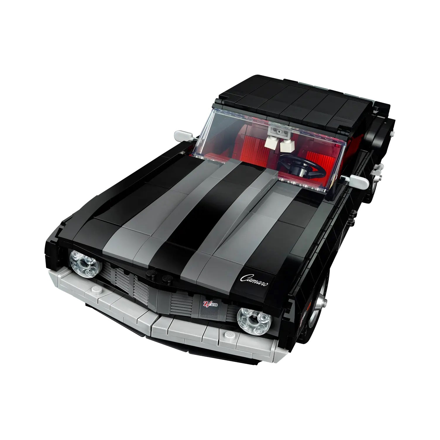 LEGO Icons 10304 Chevrolet Camaro Z28