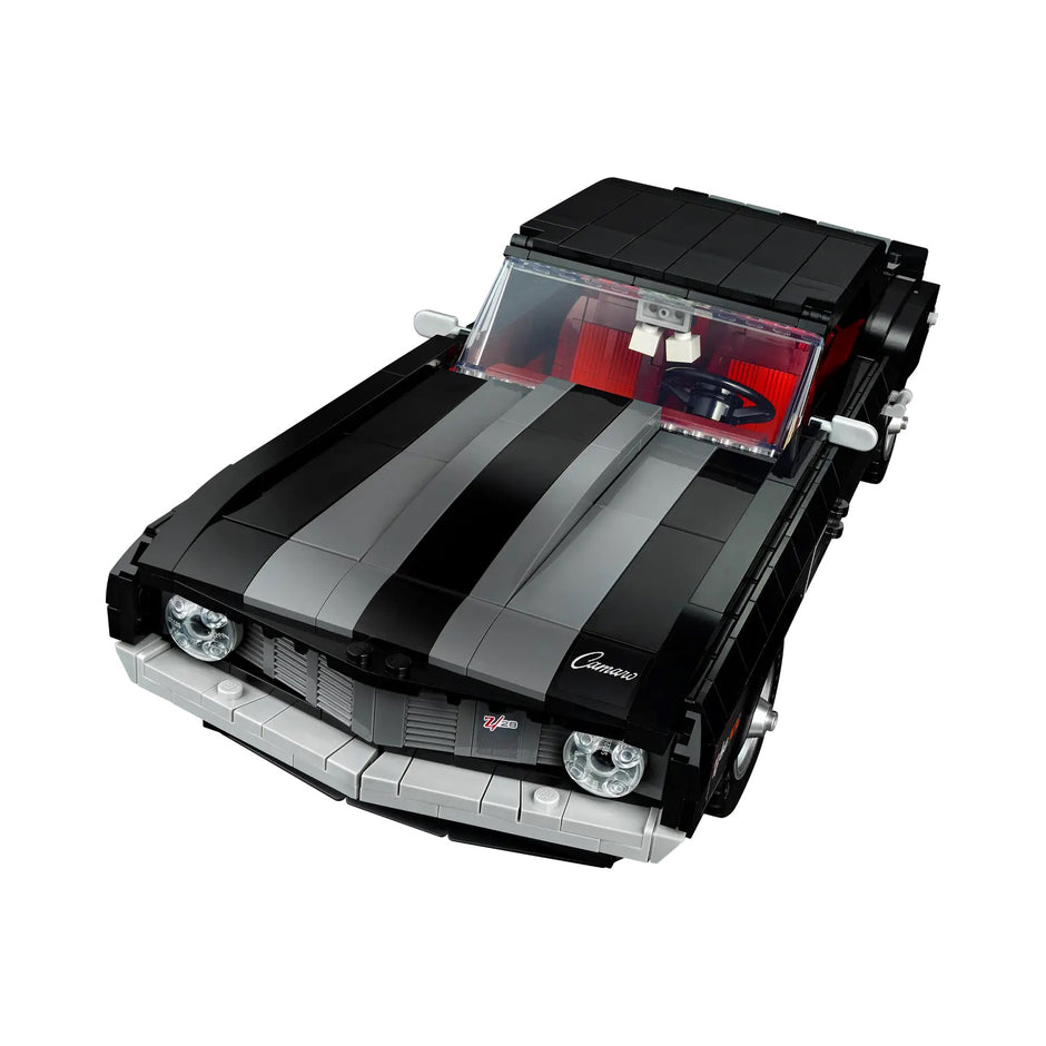 LEGO Icons 10304 Chevrolet Camaro Z28