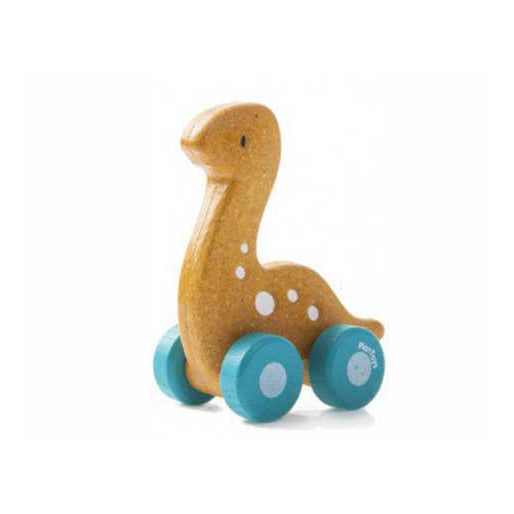 Carro Dino – Diplo