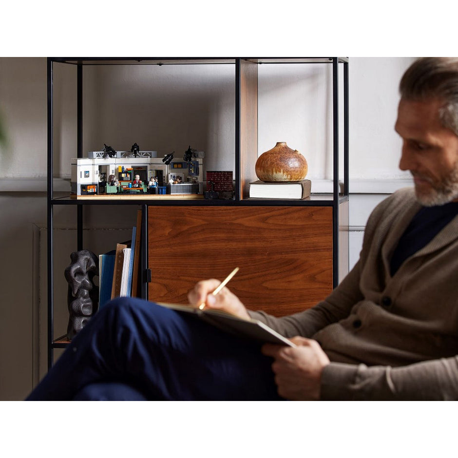 LEGO Seinfeld 21328 Ideas