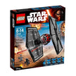LEGO 75101 Star Wars Caça TIE das Forças Especiais da Primeira Ordem