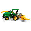 LEGO 42168 Technic Colhedora de Forragem John Deere 9700