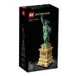 LEGO Architecture 21042 The Statue of Liberty