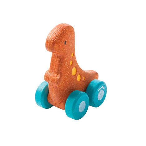 Carro Dino – Rex