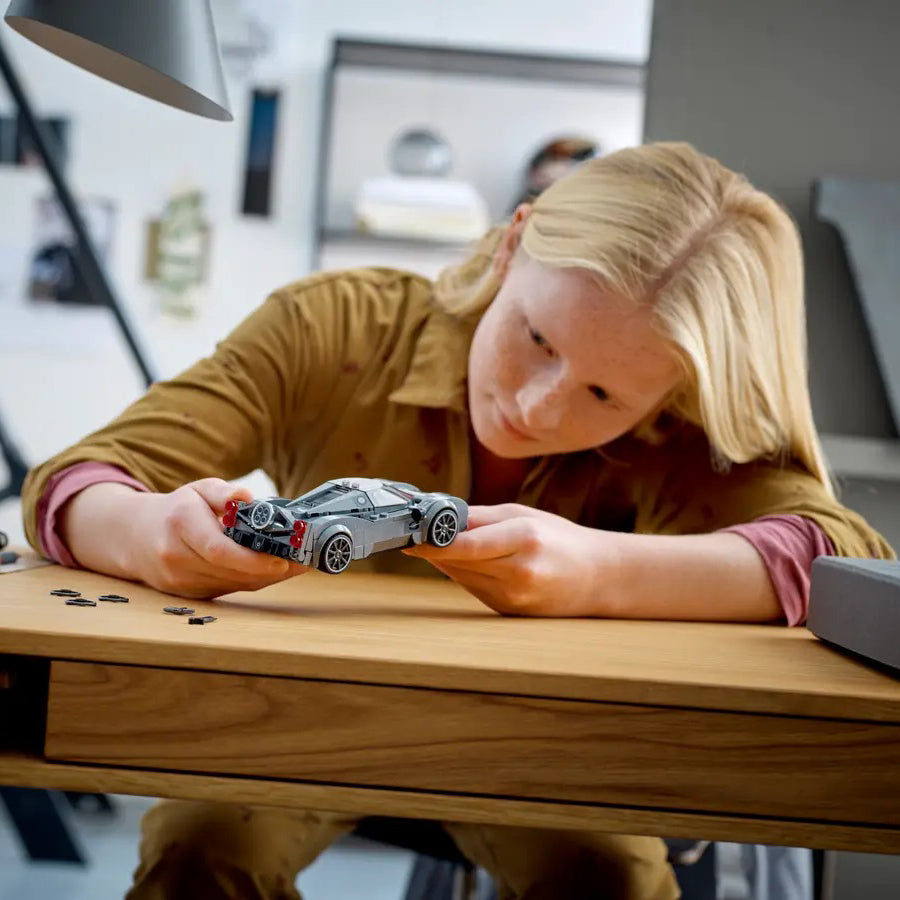 LEGO 76915 Speed Champions Pagani Utopia