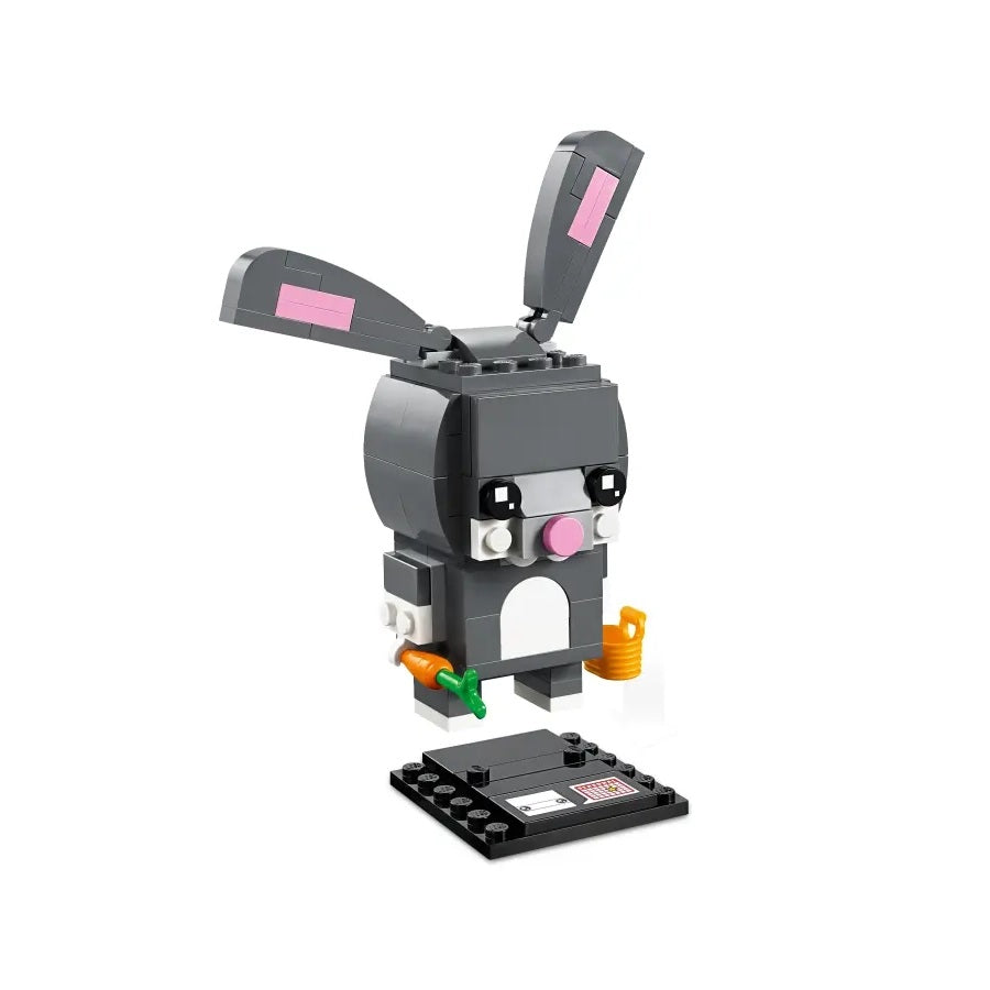 LEGO Brickheadz 40271 Coelho da Páscoa