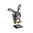 LEGO Brickheadz 40271 Coelho da Páscoa