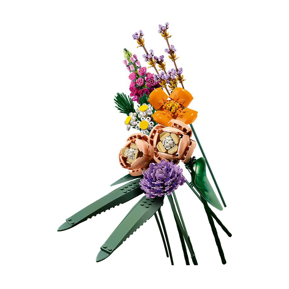LEGO Creator 10280 Buquê de Flores