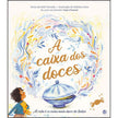 A caixa dos doces