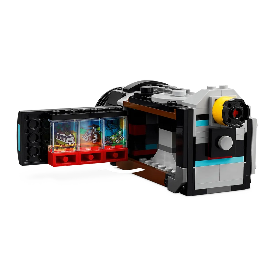 LEGO 31147 Creator Câmara Retro
