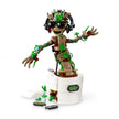 LEGO 76297 Groot Dançante