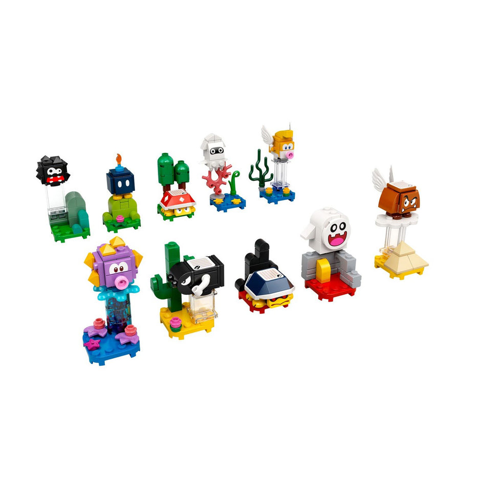 LEGO Super Mario 71361 Pack Personagem