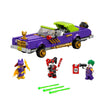 LEGO Batman Movie 70906