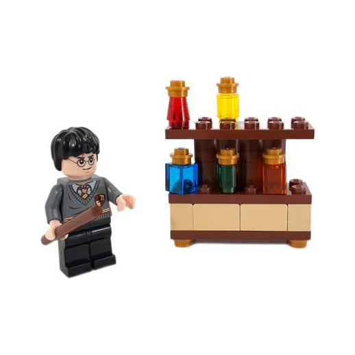 LEGO Harry Potter 30111 Polybag  Laboratório