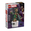 LEGO 76297 Groot Dançante