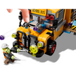 LEGO Hidden Side 70423 Autocarro 6