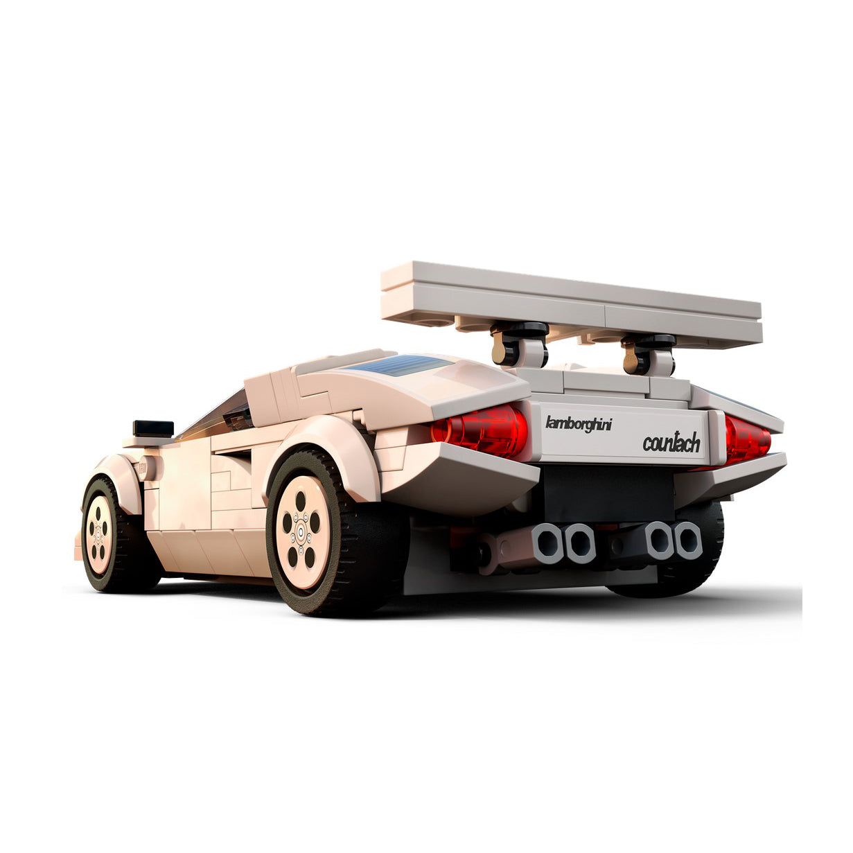 LEGO 76908 Speed Champions Countach