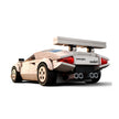 LEGO 76908 Speed Champions Countach