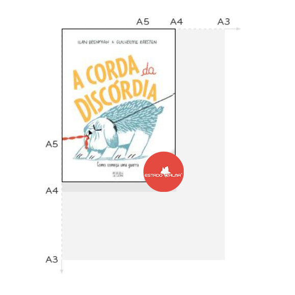 A Corda da Discórdia