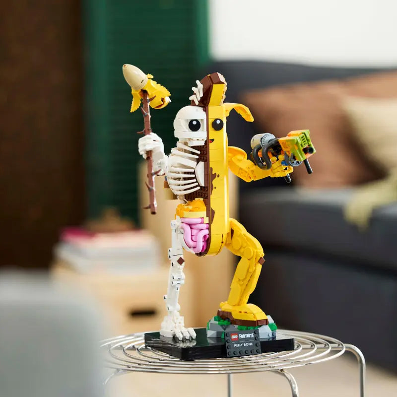 LEGO 77072  Peely Bone