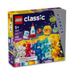 LEGO 11037 Classic Planetas do Espaço Criativo
