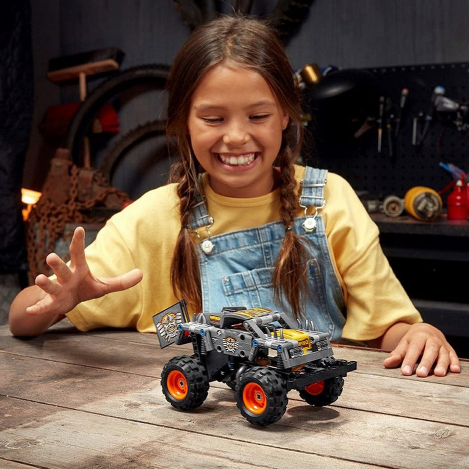 LEGO Technic 42119 Monster Jam Max-