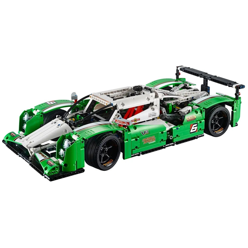 LEGO Technic 42039 Carro de Corrida de 24 Horas