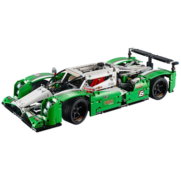 LEGO Technic 42039 Carro de Corrida de 24 Horas