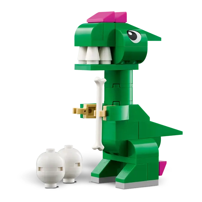 LEGO 11041 Classic Dinossauros Criativos