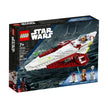 LEGO Star Wars 75333 Caça Estelar Jedi de Obi-Wan Kenobi