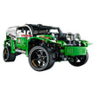 LEGO Technic 42039 Carro de Corrida de 24 Horas
