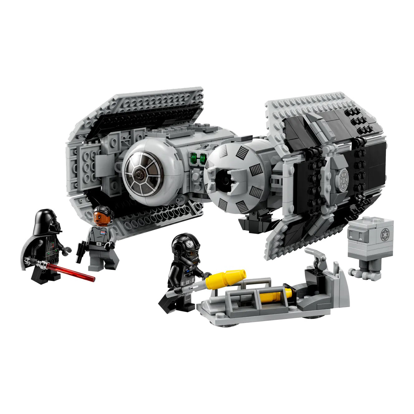 LEGO Star Wars 75347 Bombardeiro TIE