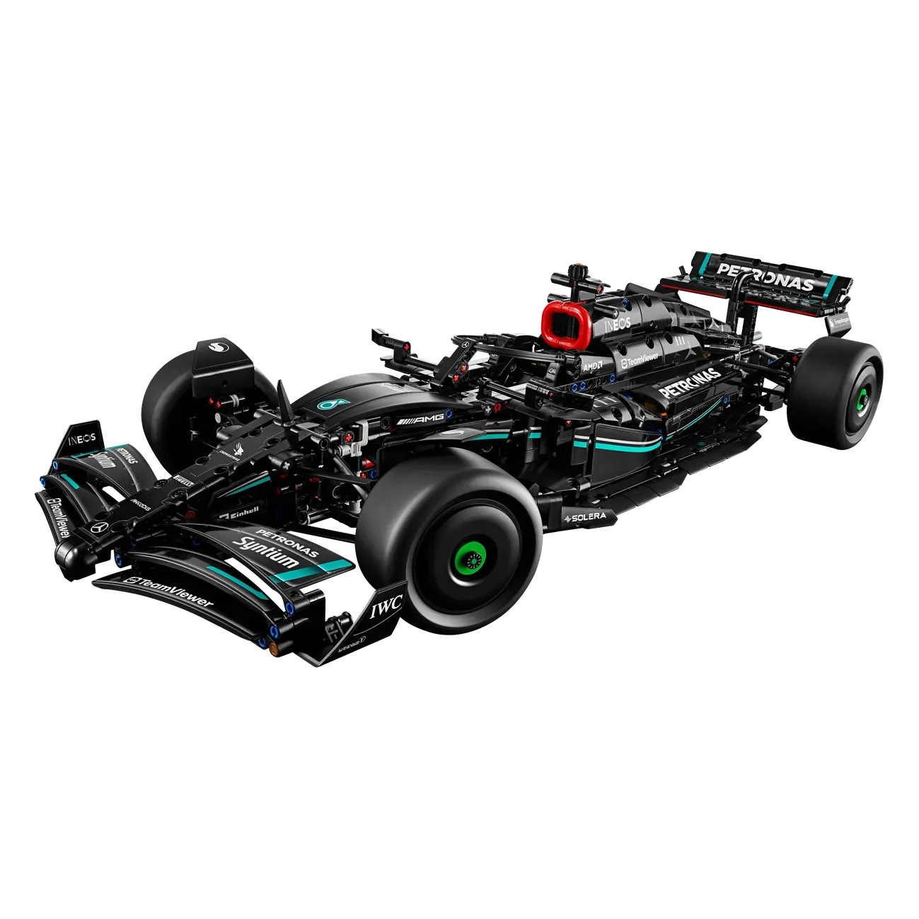 LEGO 42171 Technic Mercedes-AMG F1 W14 E Performance