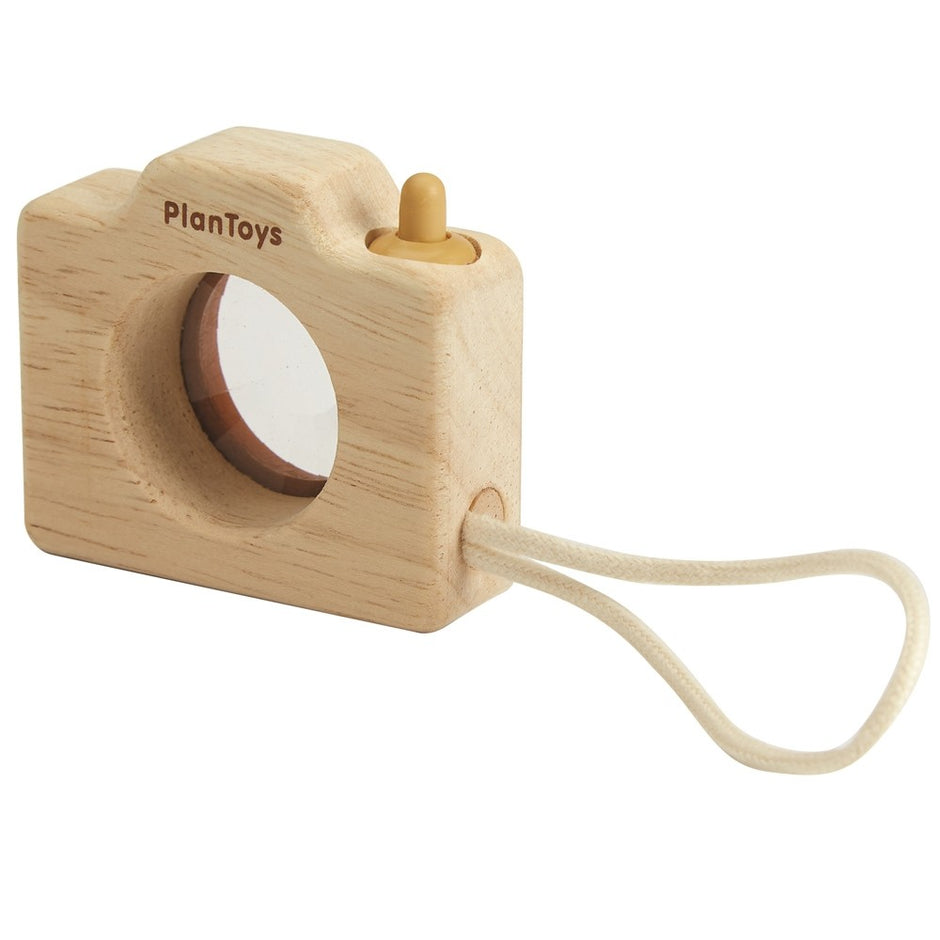 Mini máquina fotográfica