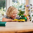 LEGO 42168 Technic Colhedora de Forragem John Deere 9700