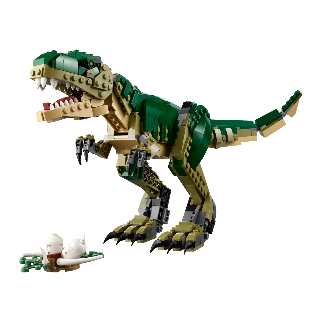 LEGO 31151 Creator T. rex