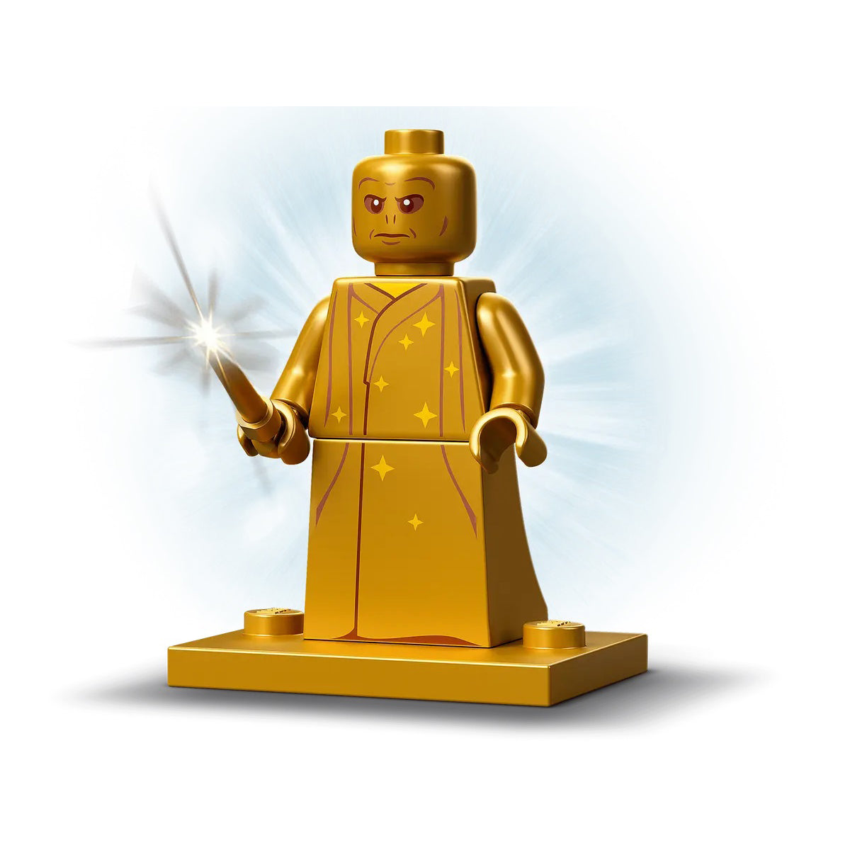 LEGO Harry Potter 76389 A Câmara dos Segredos de Hogwarts