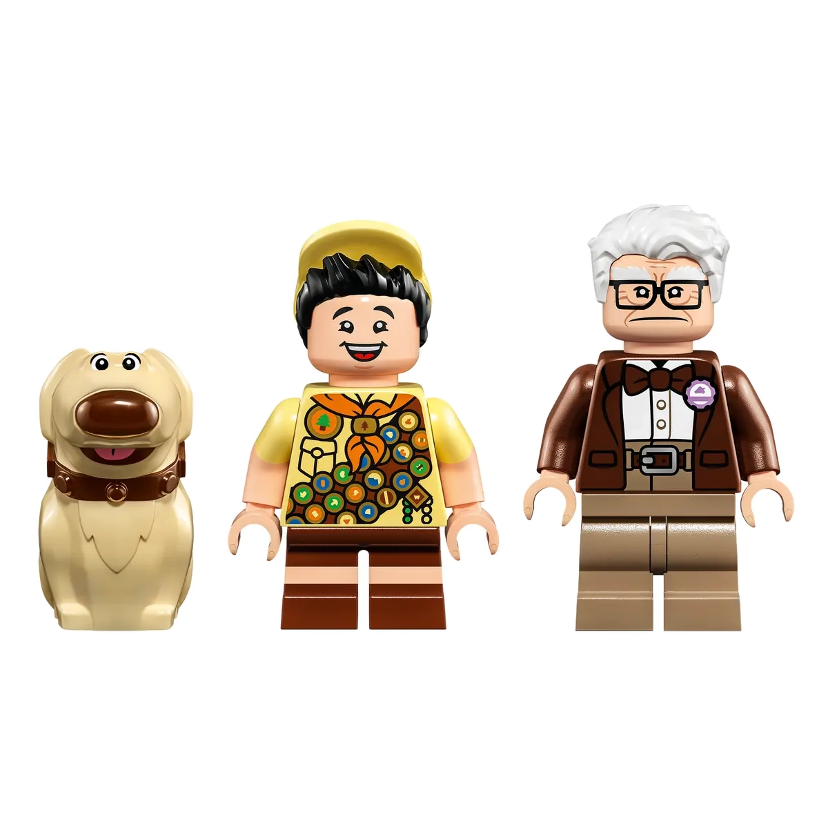 LEGO 43217 Casa de Up da Disney