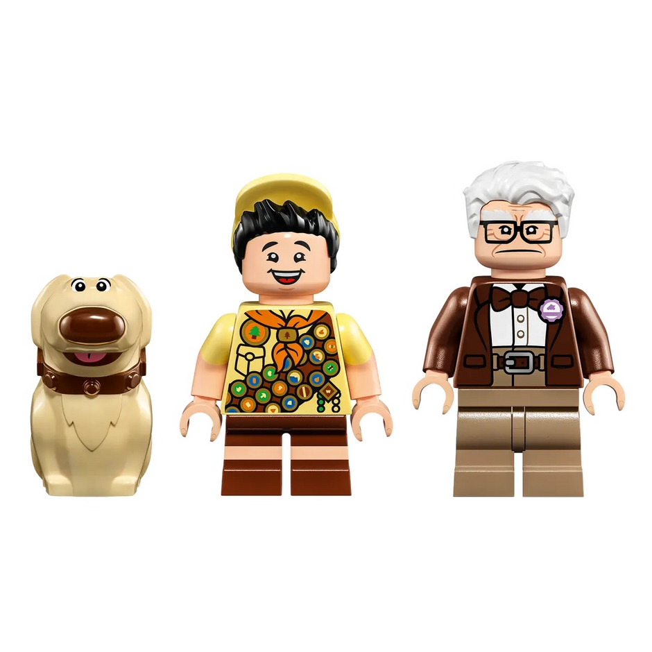 LEGO 43217 Casa de Up da Disney