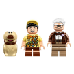 LEGO 43217 Casa de Up da Disney