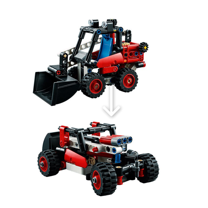 LEGO Technic Mini Carregador 42116
