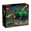 LEGO 42168 Technic Colhedora de Forragem John Deere 9700