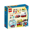 LEGO 10777 Viagem de Campismo Mickey e Minnie Mouse
