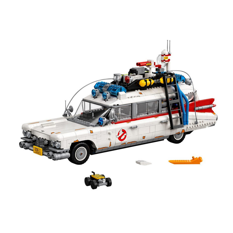 LEGO 10274 Caça-Fantasmas ECTO-1