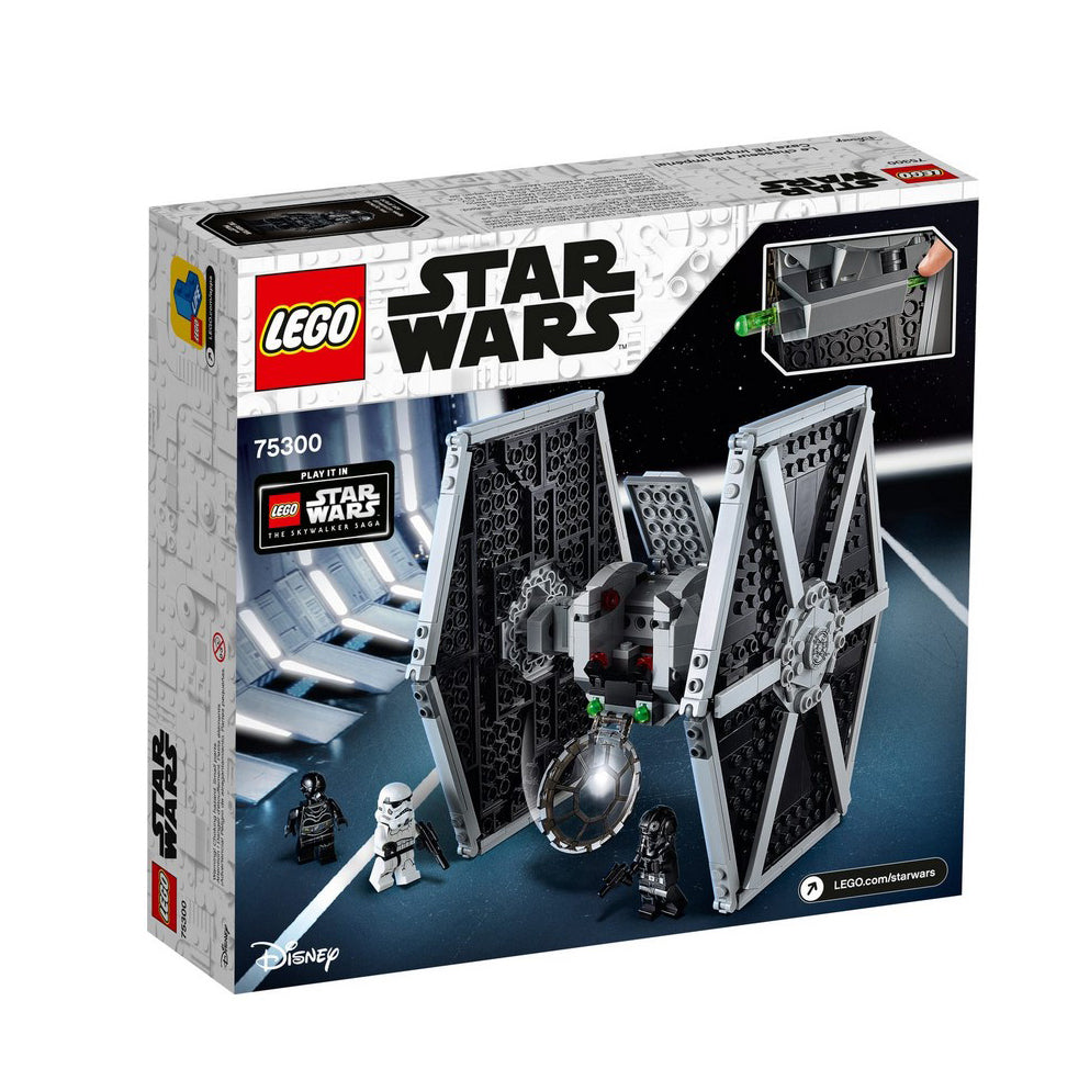 LEGO Star Wars Imperial TIE Fighter 75360