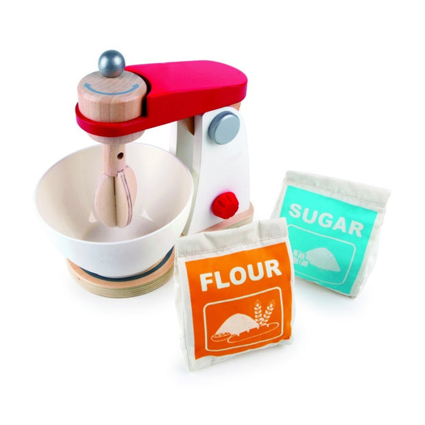 Batedeira de cozinha