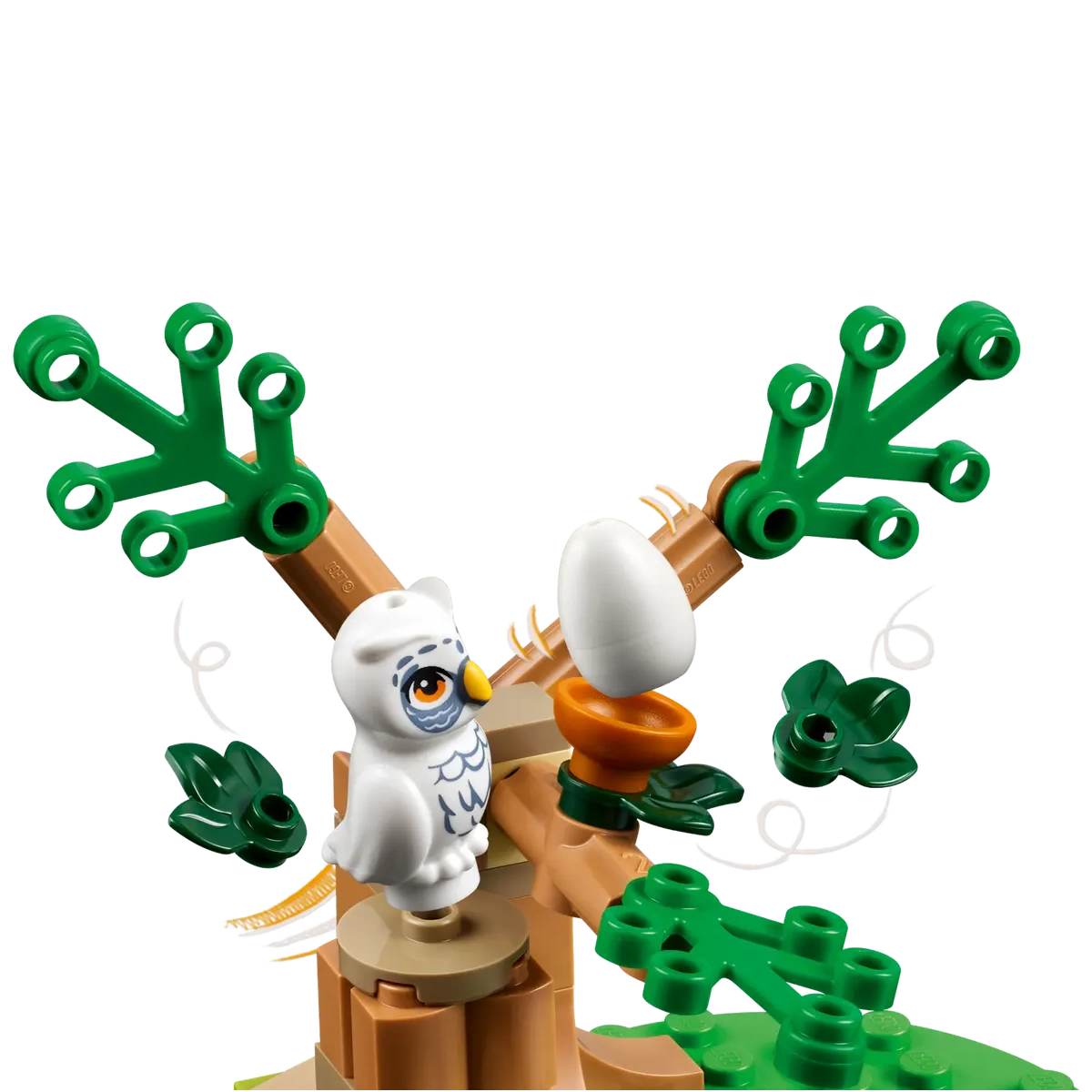 LEGO 41749 Friends Carrinha de Imprensa