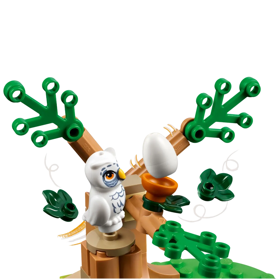 LEGO 41749 Friends Carrinha de Imprensa