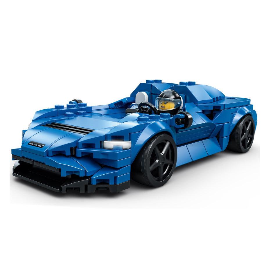 LEGO 76902 Speed ​​Champions McLaren Elva
